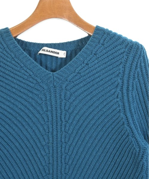 JIL SANDER ジルサンダー ニット・セーター レディース 【古着】【中古】