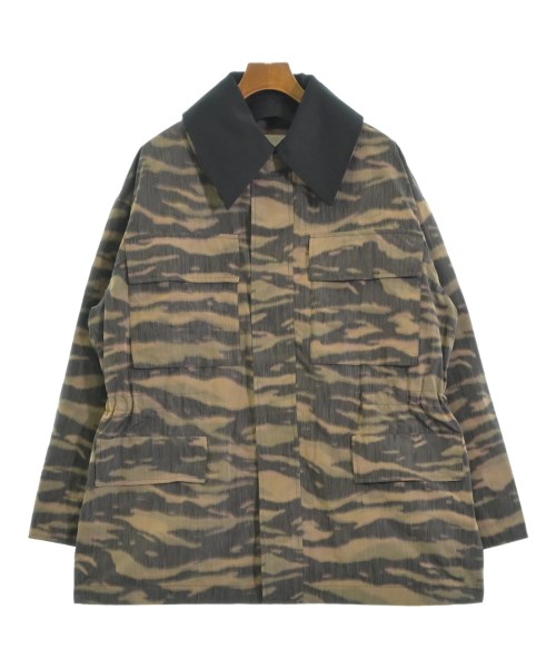 JIL SANDER ジルサンダー カバーオール メンズ 【古着】【中古】