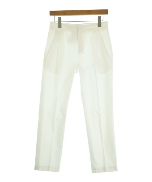 JIL SANDER ジルサンダー スラックス レディース 【古着】【中古】