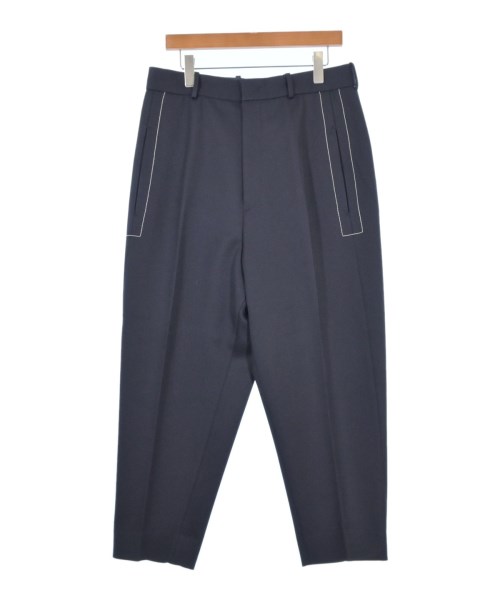 JIL SANDER スラックス メンズ ジルサンダー 中古 古着 JIL