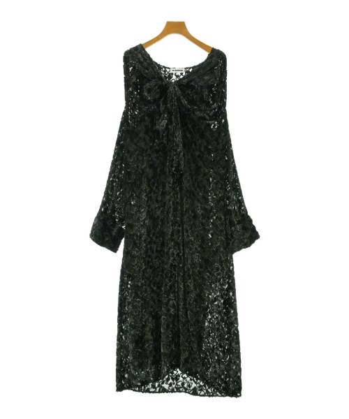 JIL SANDER ジルサンダー ワンピース レディース 【古着】【中古】