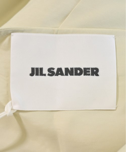 JIL SANDER ジルサンダー ロング・マキシ丈スカート レディース 【古着】【中古】