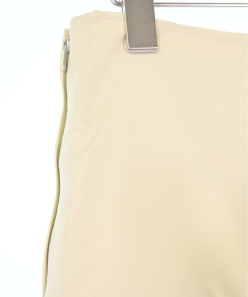 JIL SANDER ジルサンダー ロング・マキシ丈スカート レディース 【古着】【中古】