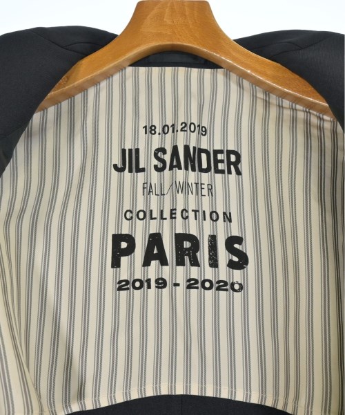 JIL SANDER ジルサンダー カジュアルジャケット メンズ 【古着】【中古】