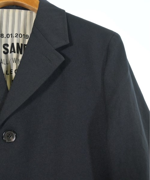 JIL SANDER ジルサンダー カジュアルジャケット メンズ 【古着】【中古】