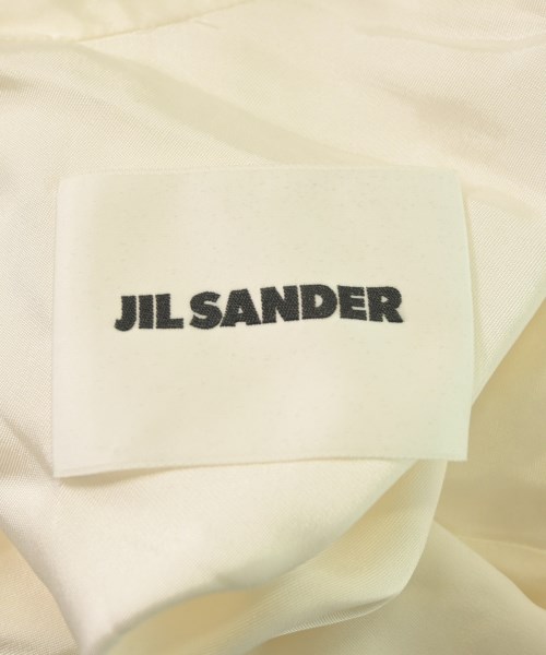 JIL SANDER ジルサンダー ワンピース レディース 【古着】【中古】_2