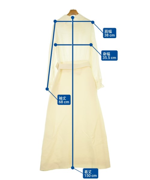 JIL SANDER ジルサンダー ワンピース レディース 【古着】【中古】_5