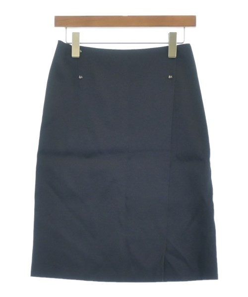 JIL SANDER ジルサンダー ひざ丈スカート レディース 【古着】【中古】