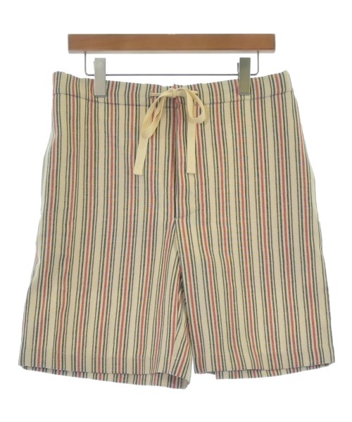 JIL SANDER ジルサンダー ショートパンツ メンズ 【古着】【中古】