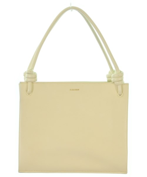 JIL SANDER ジルサンダー ハンドバッグ レディース 【古着】【中古】