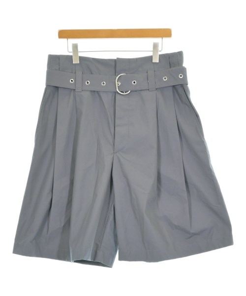 JIL SANDER ジルサンダー ショートパンツ メンズ 【古着】【中古】