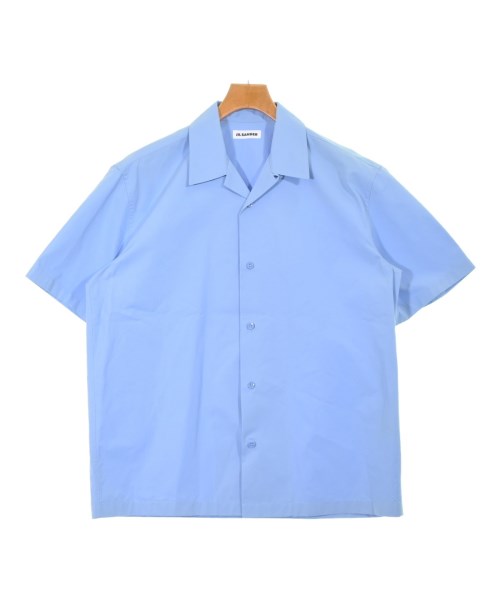 JIL SANDER ジルサンダー カジュアルシャツ メンズ 【古着】【中古】