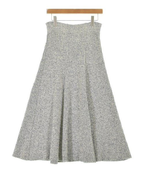 JIL SANDER ジルサンダー ロング・マキシ丈スカート レディース 【古着】【中古】_1