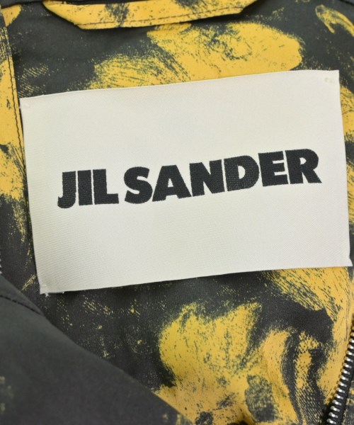 JIL SANDER ジルサンダー ブルゾン（その他） メンズ 【古着】【中古】