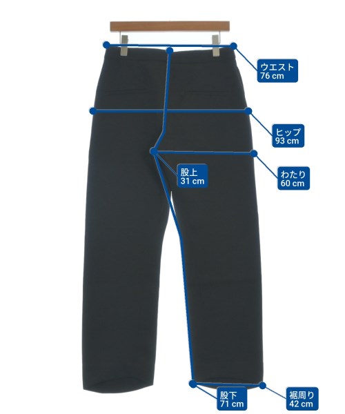 JIL SANDER パンツ（その他） レディース 【公式通販】