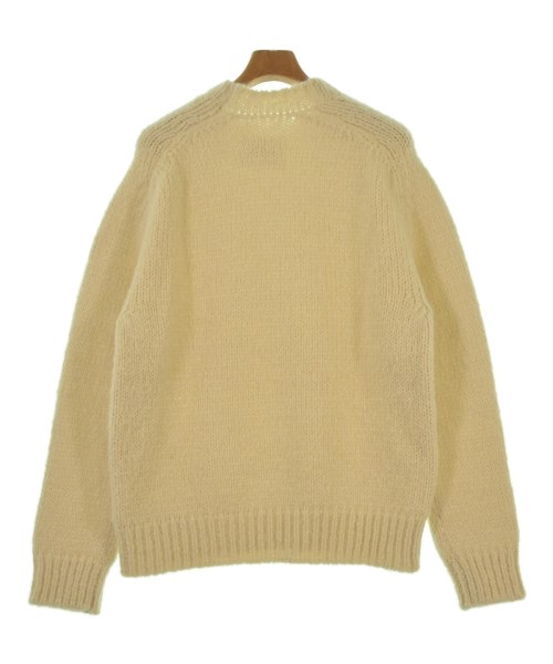 JIL SANDER ジルサンダー ニット・セーター メンズ 【古着】【中古】_1