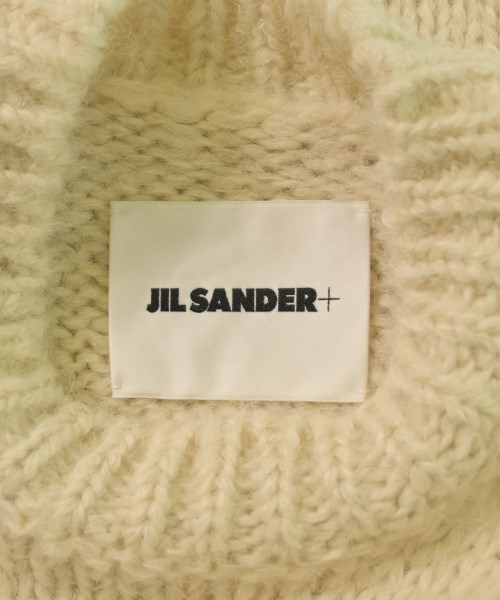 JIL SANDER ジルサンダー ニット・セーター メンズ 【古着】【中古】_2