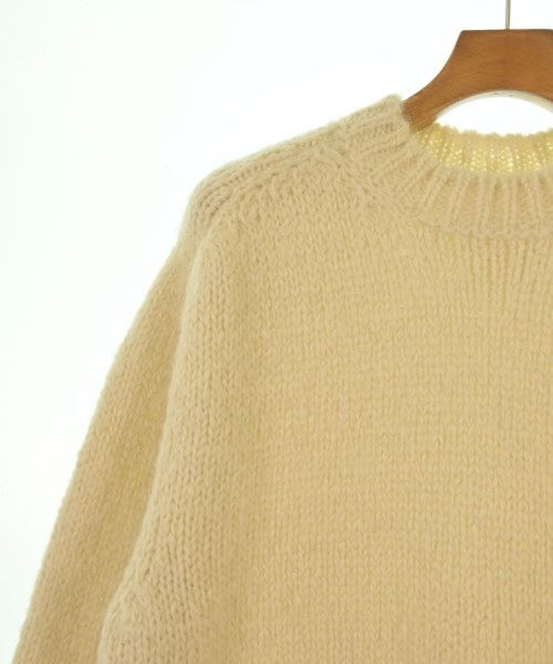 JIL SANDER ジルサンダー ニット・セーター メンズ 【古着】【中古】_3