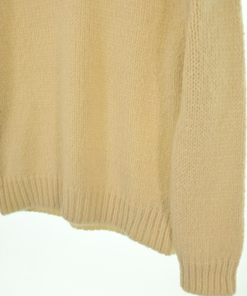 JIL SANDER ジルサンダー ニット・セーター メンズ 【古着】【中古】_4