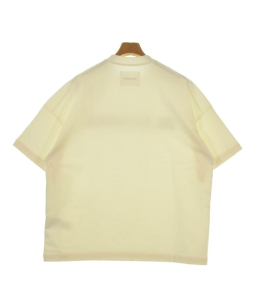 JIL SANDER ジルサンダー Tシャツ・カットソー メンズ 【古着】【中古】_1