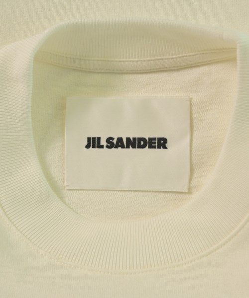 JIL SANDER ジルサンダー Tシャツ・カットソー メンズ 【古着】【中古】_2