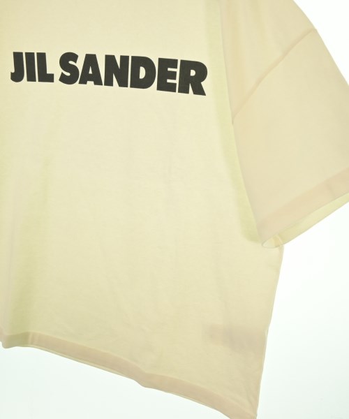 JIL SANDER ジルサンダー Tシャツ・カットソー メンズ 【古着】【中古】_4