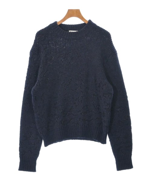 JIL SANDER ジルサンダー ニット・セーター メンズ 【古着】【中古】