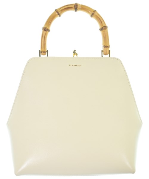 JIL SANDER ジルサンダー ハンドバッグ レディース 【古着】【中古】