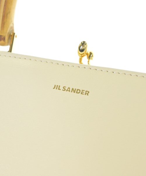 JIL SANDER ジルサンダー ハンドバッグ レディース 【古着】【中古】_3