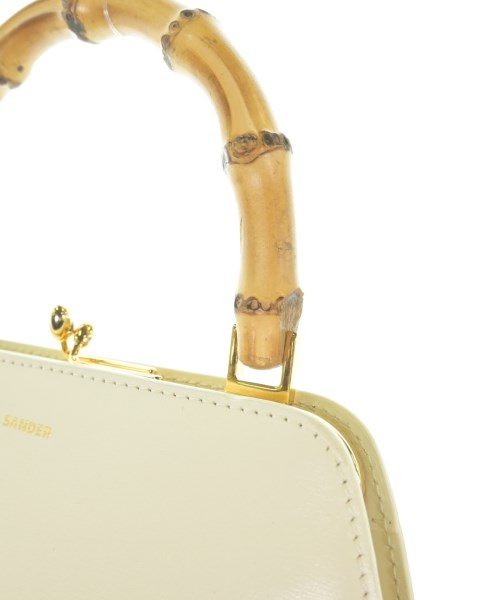 JIL SANDER ジルサンダー ハンドバッグ レディース 【古着】【中古】_4