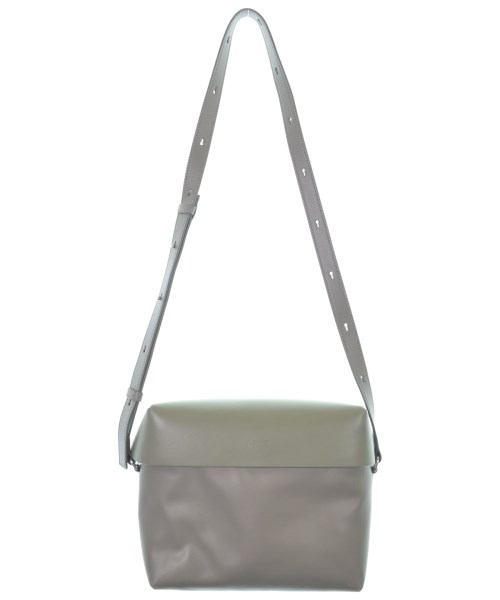 JIL SANDER ジルサンダー ショルダーバッグ レディース 【古着】【中古】 62,315円