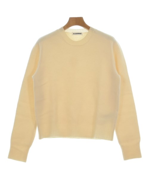 JIL SANDER ジルサンダー ニット・セーター レディース 【古着】【中古】