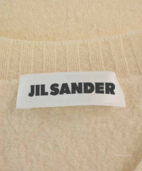 JIL SANDER ジルサンダー ニット・セーター レディース 【古着】【中古】_2
