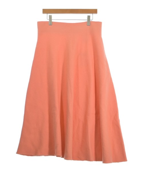 JIL SANDER ジルサンダー ロング・マキシ丈スカート レディース 【古着】【中古】
