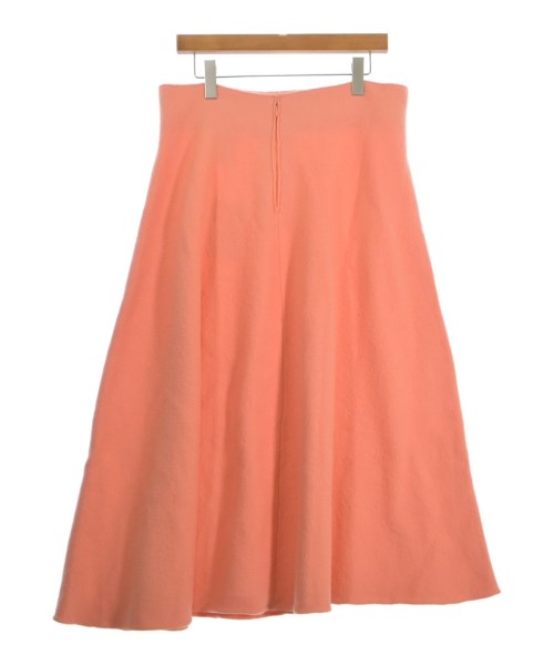 JIL SANDER ジルサンダー ロング・マキシ丈スカート レディース 【古着】【中古】