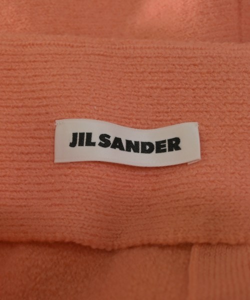 JIL SANDER ジルサンダー ロング・マキシ丈スカート レディース 【古着】【中古】