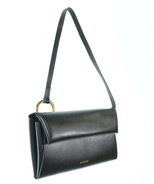 JIL SANDER ジルサンダー ハンドバッグ レディース 【古着】【中古】_3