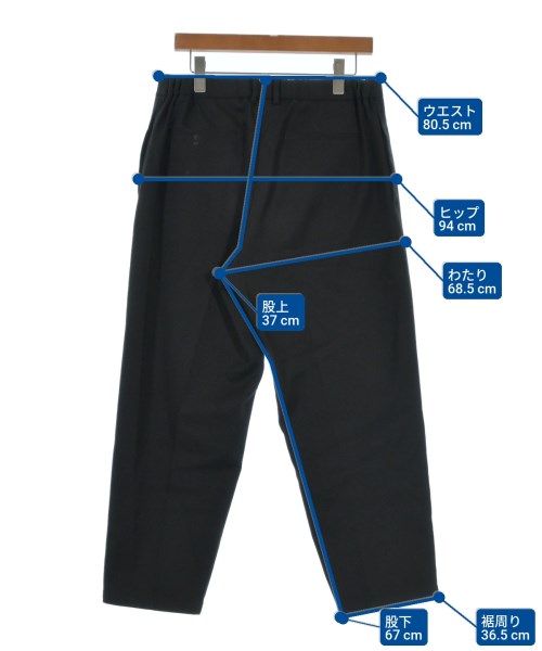 JIL SANDER ジルサンダー パンツ（その他） メンズ 【古着】【中古】_7
