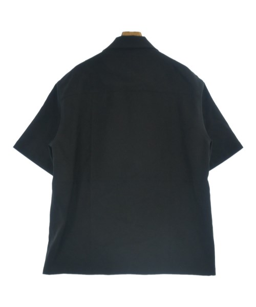 JIL SANDER ジルサンダー カジュアルシャツ メンズ 【古着】【中古】