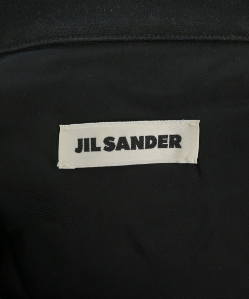 JIL SANDER ジルサンダー カジュアルシャツ メンズ 【古着】【中古】
