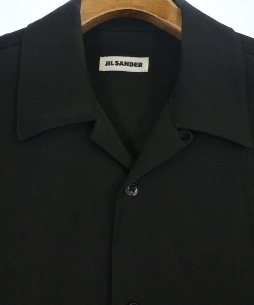 JIL SANDER ジルサンダー カジュアルシャツ メンズ 【古着】【中古】