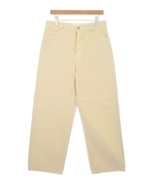 JIL SANDER ジルサンダー デニムパンツ メンズ 【古着】【中古】