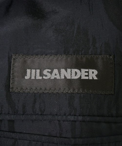 JIL SANDER ジルサンダー ジャケット メンズ 【古着】【中古】_2