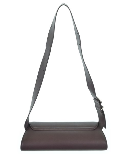 JIL SANDER ジルサンダー ショルダーバッグ メンズ 【古着】【中古】_1