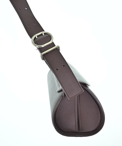 JIL SANDER ジルサンダー ショルダーバッグ メンズ 【古着】【中古】_4