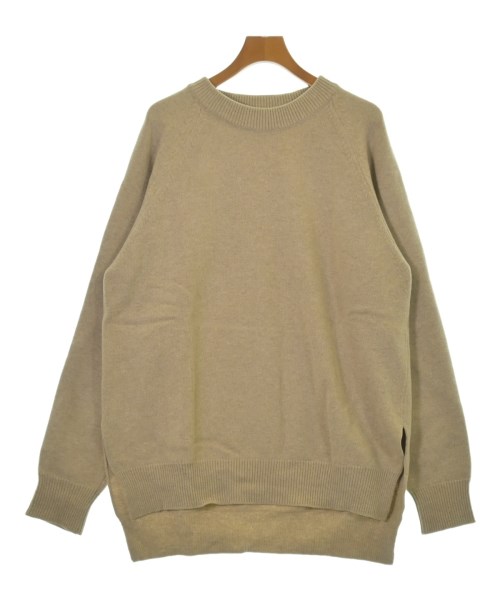 JIL SANDER ジルサンダー ニット・セーター メンズ 【古着】【中古】