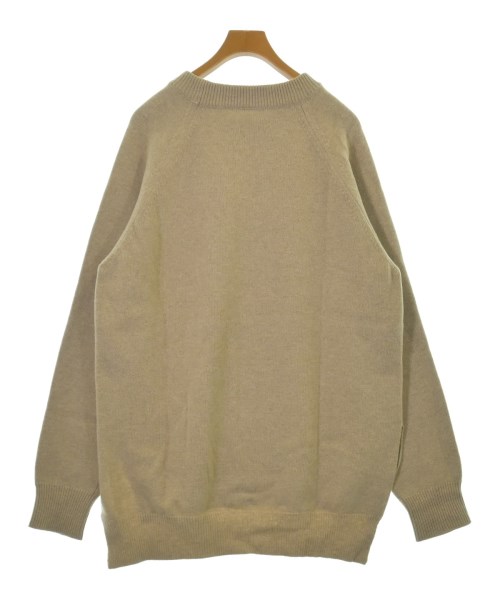 JIL SANDER ジルサンダー ニット・セーター メンズ 【古着】【中古】_1