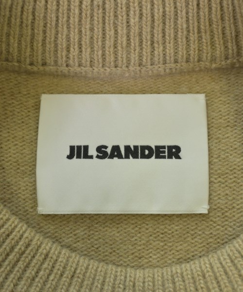 JIL SANDER ジルサンダー ニット・セーター メンズ 【古着】【中古】_2