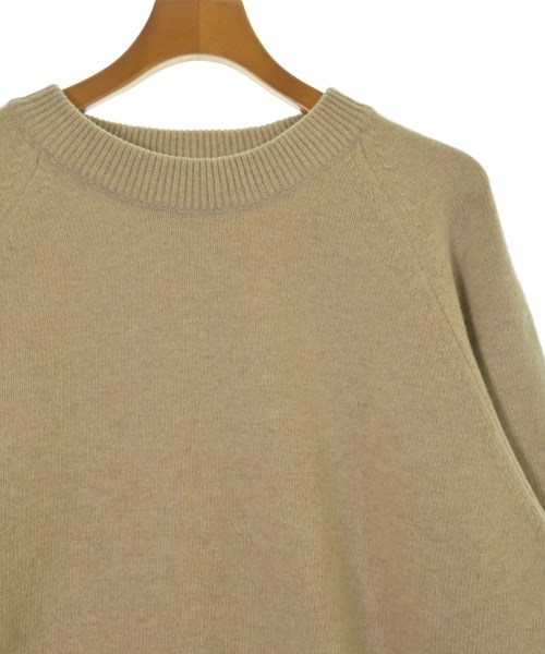 JIL SANDER ジルサンダー ニット・セーター メンズ 【古着】【中古】_3