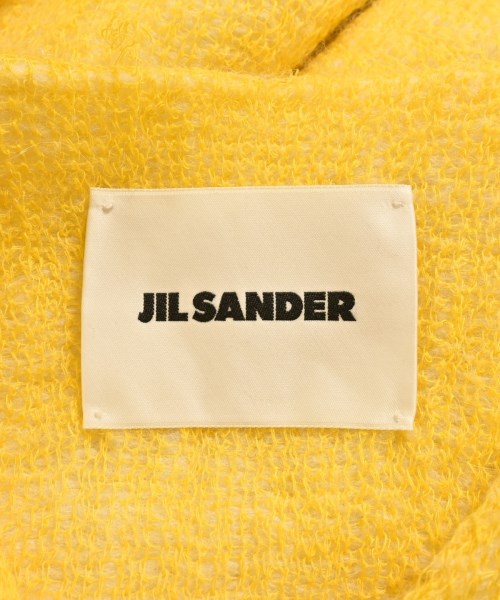 JIL SANDER ジルサンダー ニット・セーター レディース 【古着】【中古】_2